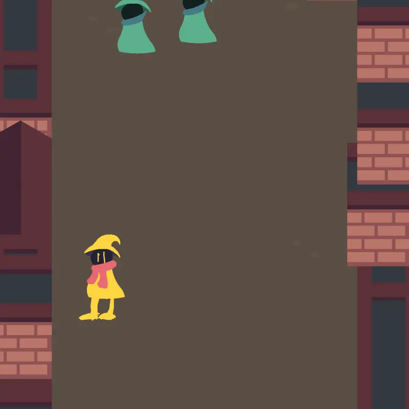 Game by @mariolowry