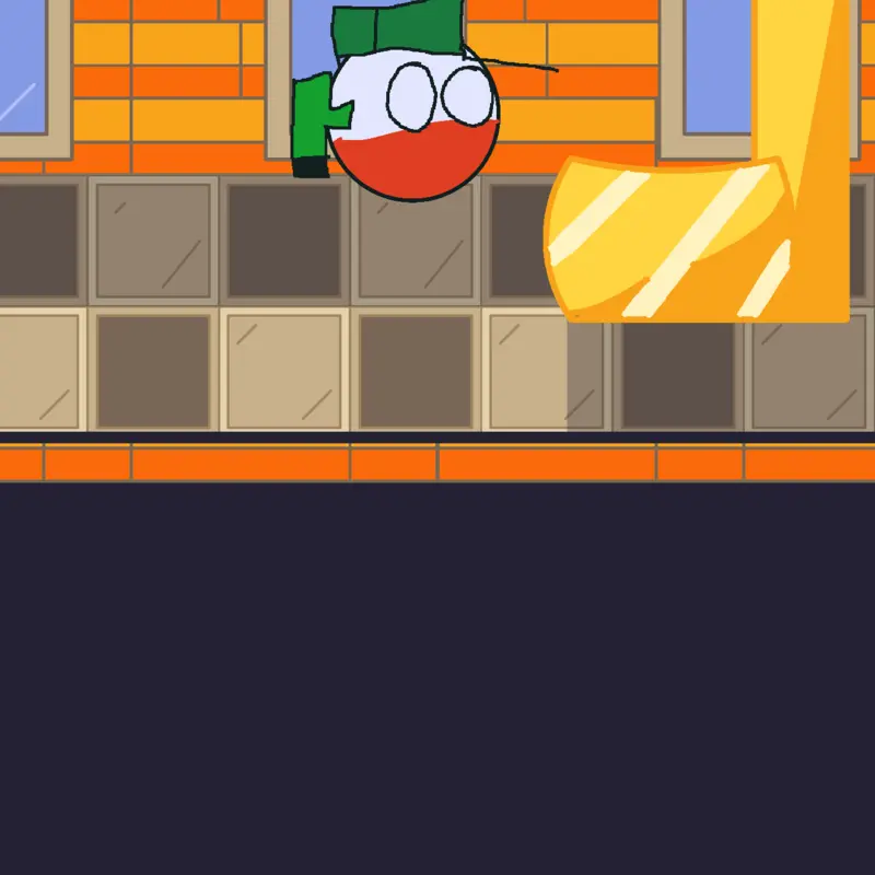 Game by @bobnm