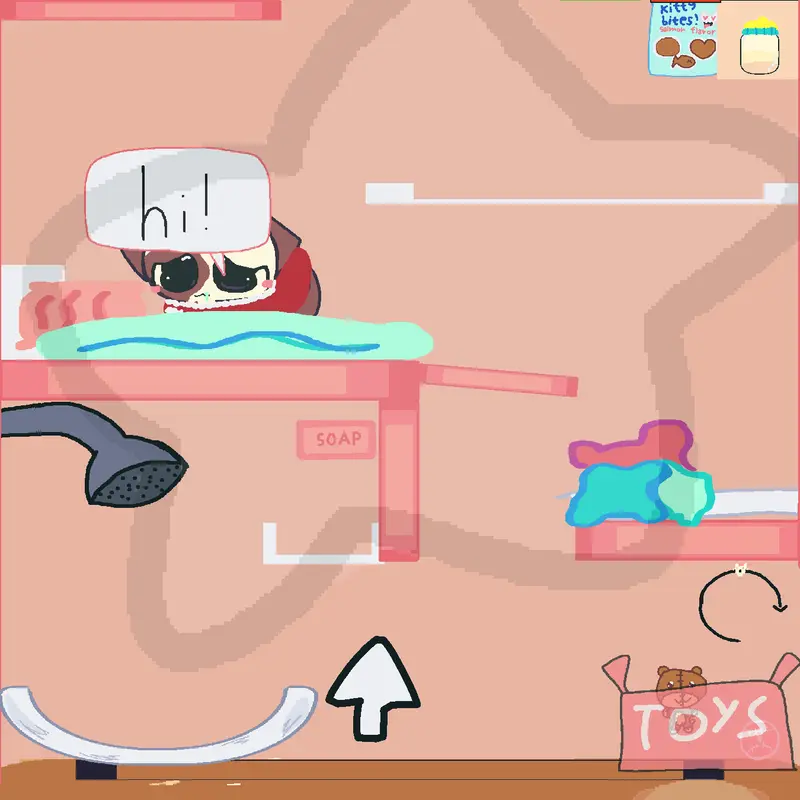 Game by @cocoakitty123