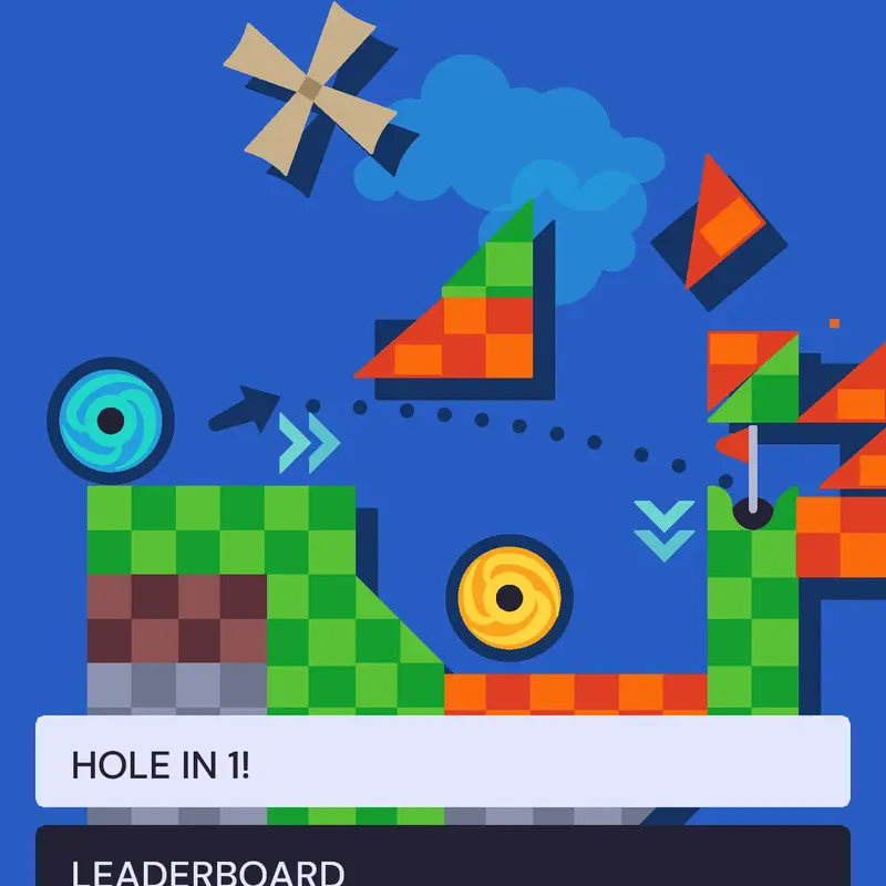 Game by @Yanago