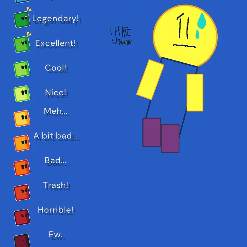 Game by @redandsnowe