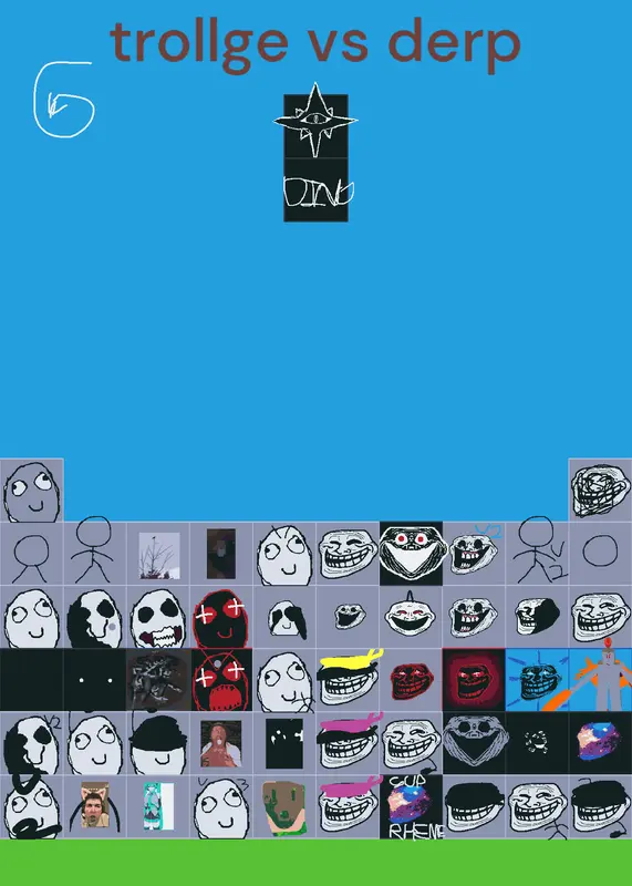 Game by @rushinging