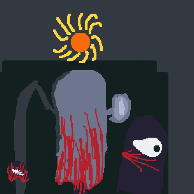 Game by @horror_show