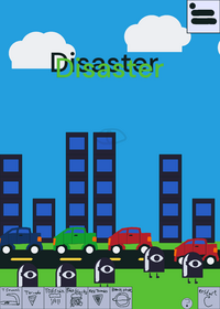 Disaster