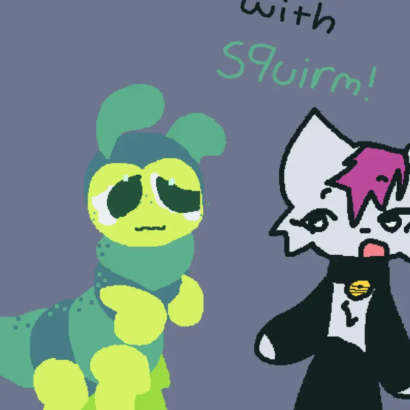 Game by @tewer907