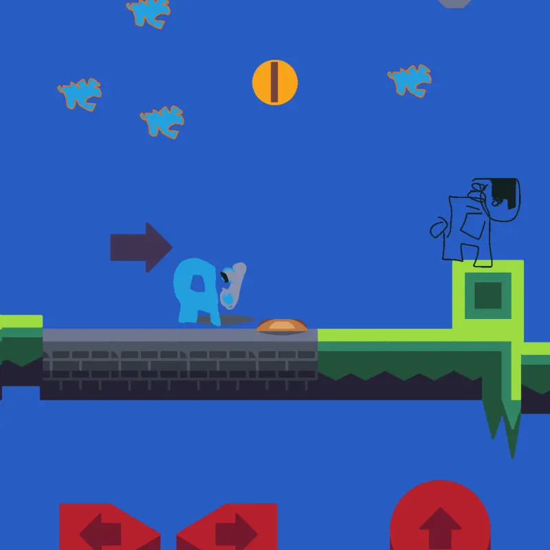Game by @wdhed