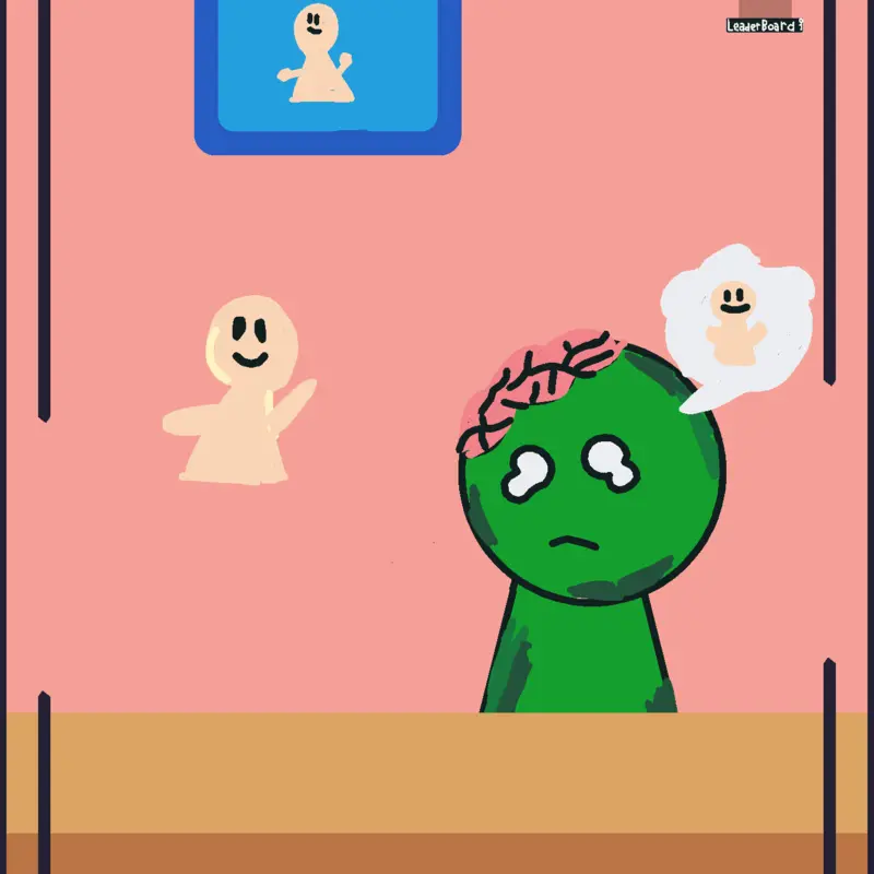 Game by @ZonbieShow