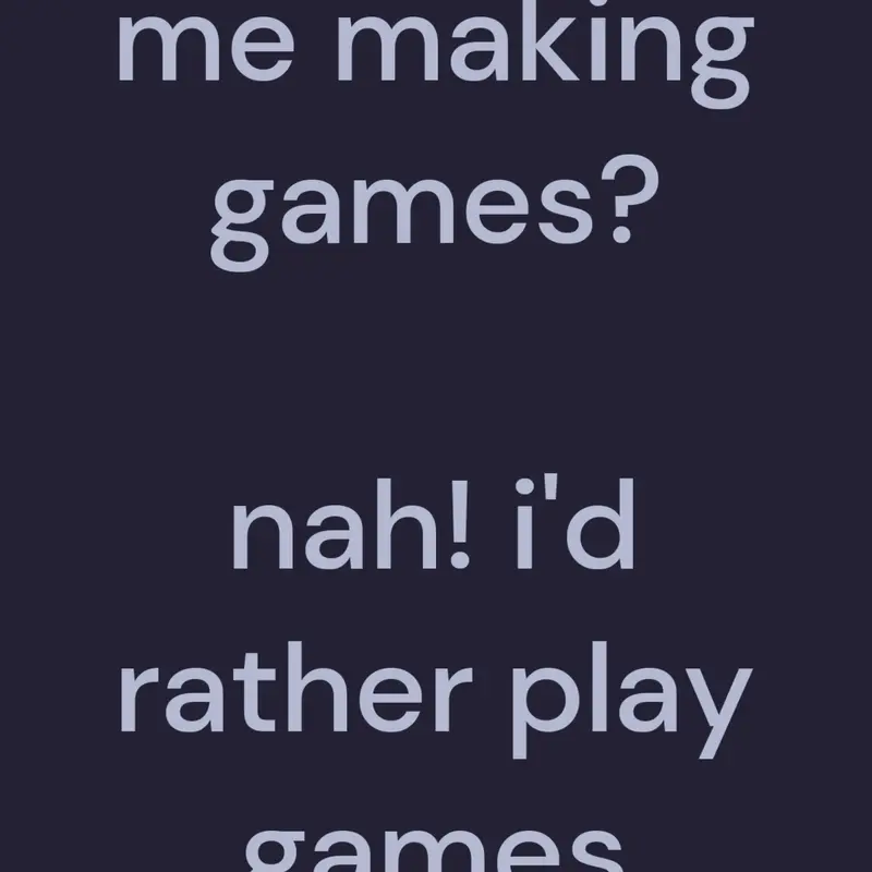 Game by @ku_at
