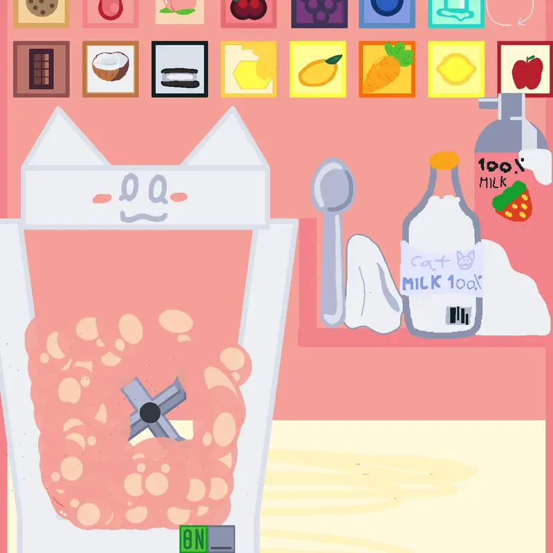 Game by @xXcimi-the-cattiy_catXx