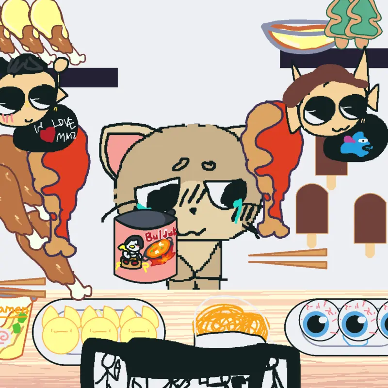 Game by @juli2605