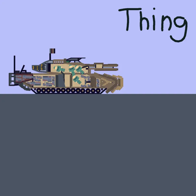 Game by @CoXz