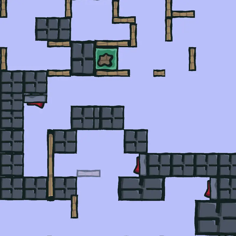 Game by @Sahban_Alimon
