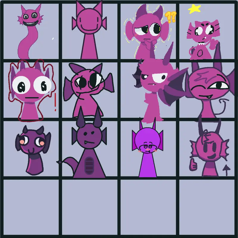Game by @TheGold72