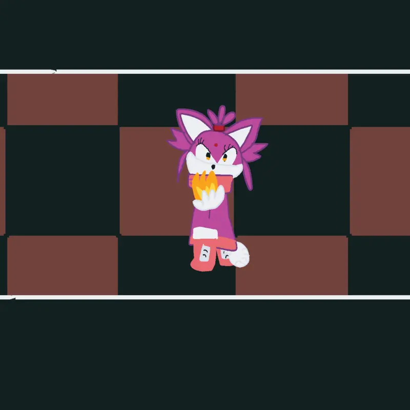 Game by @SEGA_FANMADES