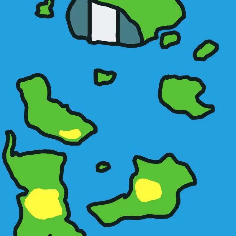Game by @umaleatoriosimplismente