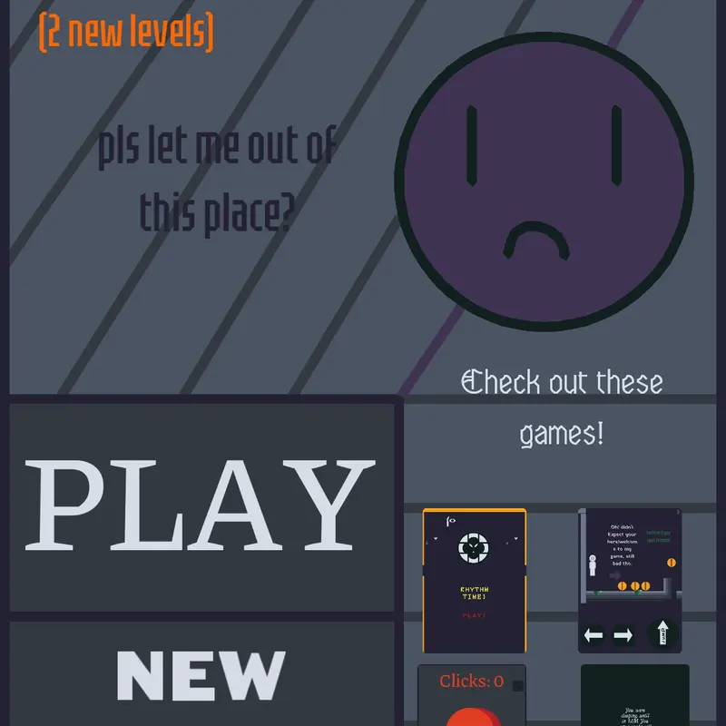 Game by @Creatonic