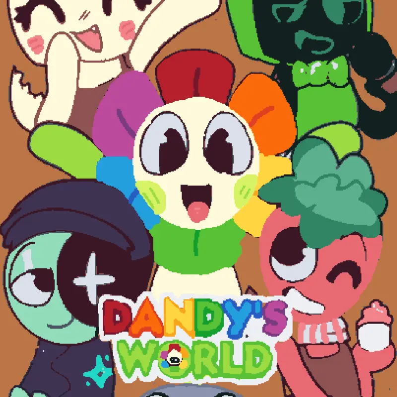 Game by @patimimi