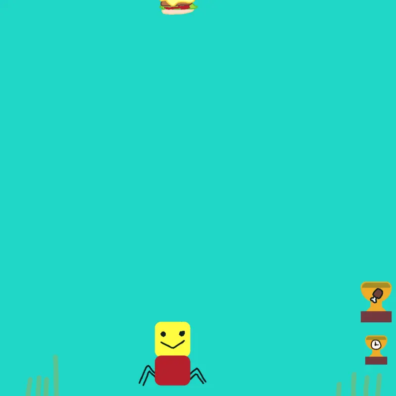 Game by @saucebility