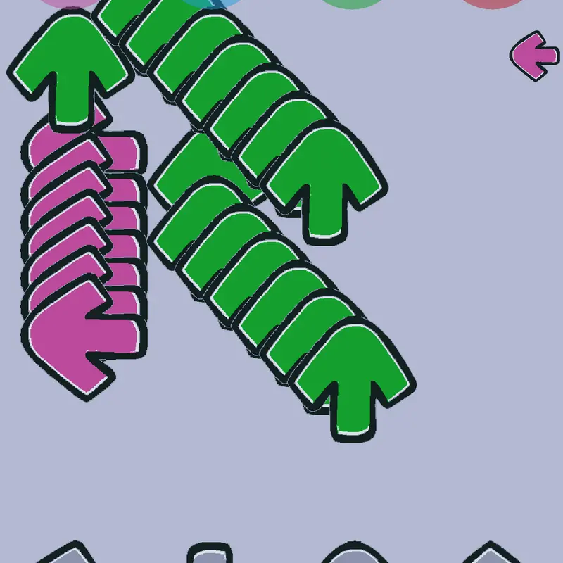 Game by @uppastbedtime