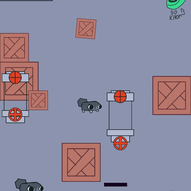 Game by @Cassie_Pig