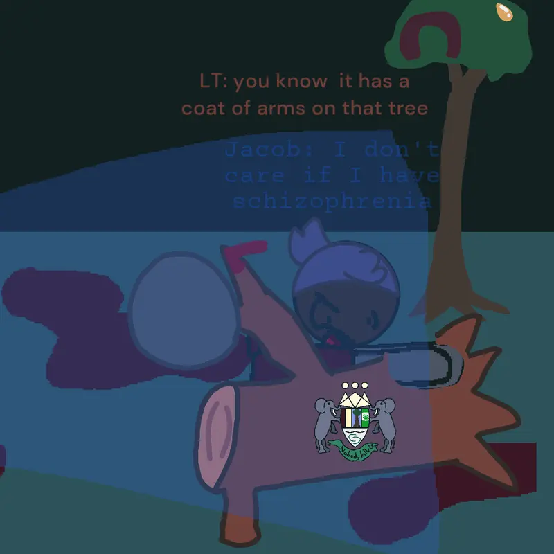 Game by @LepidendrontreeYT