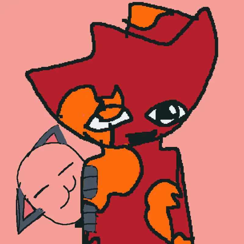 Game by @fireintheflames