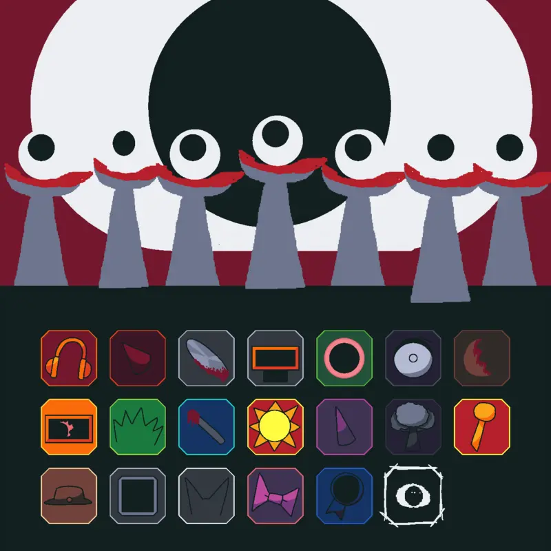 Game by @xxdarwanixx