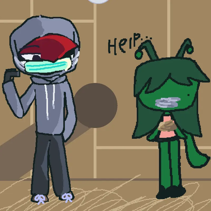 Game by @cokem_rein