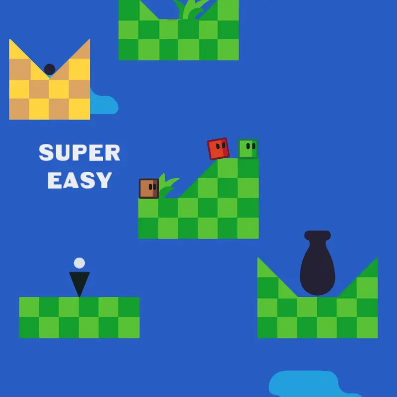 Game by @HeytorMarques2014