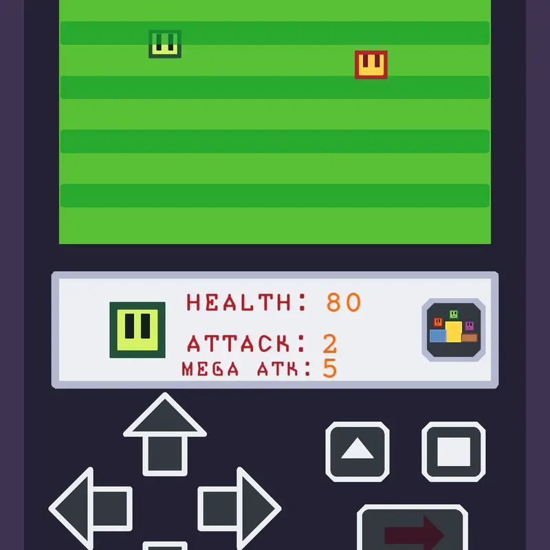 Game by @male_rat