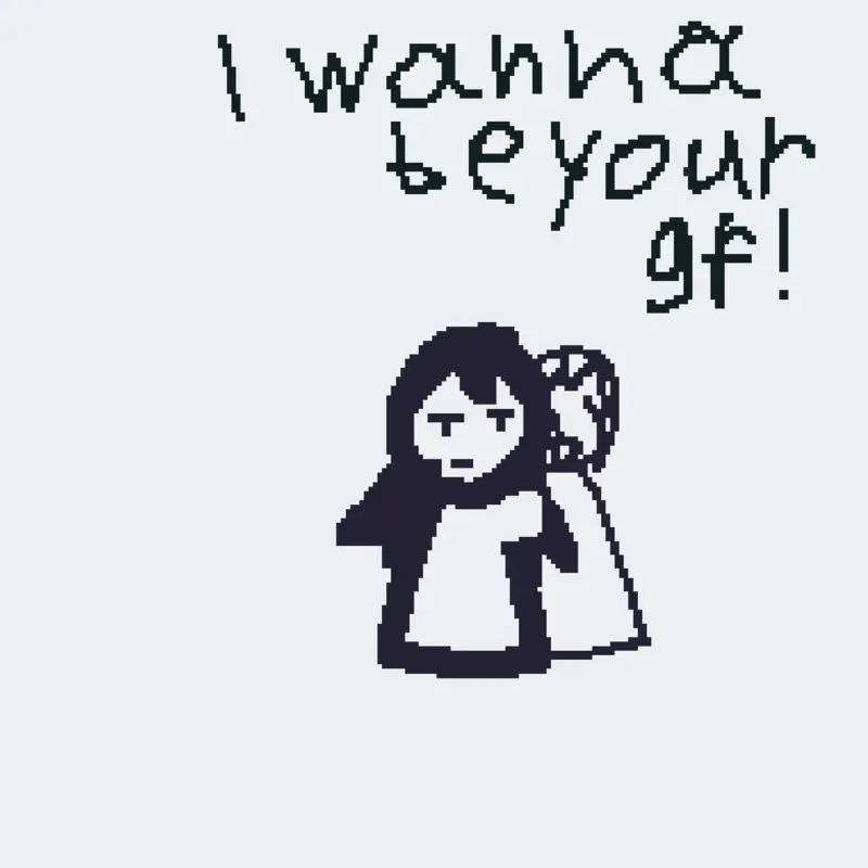 Game by @T3SSA-ELL1OTT