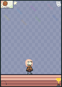 [!Cookie Game!]