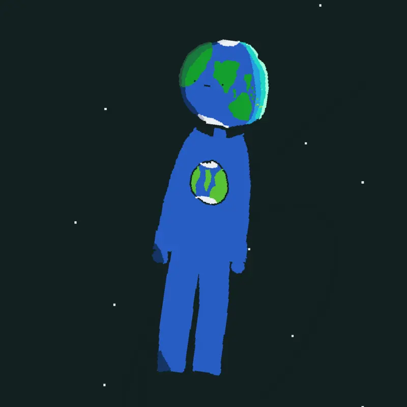 Game by @trontron