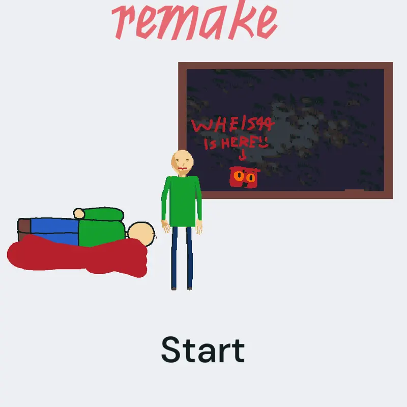 Game by @brudelcubetonxd456