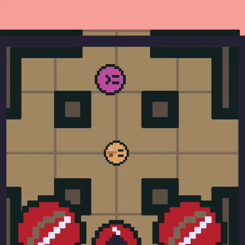 Game by @Guel_castle