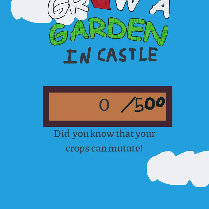 Game by @Shedlet_sky