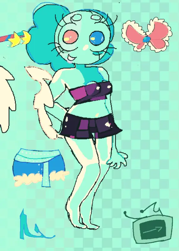 I'm not done yetbi jus wanted to post it by @Eb14282