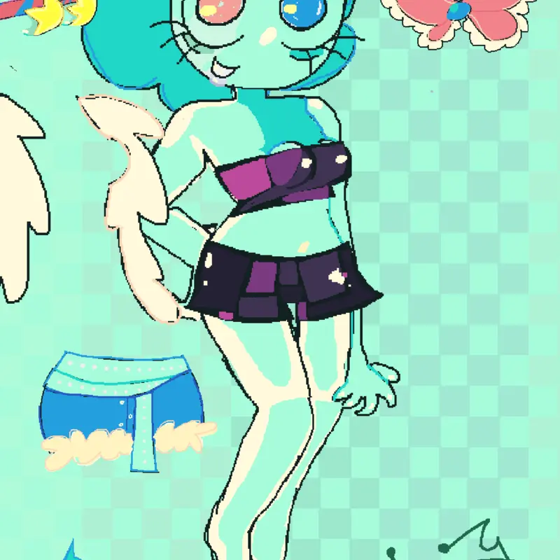I'm not done yetbi jus wanted to post it by @Eb14282