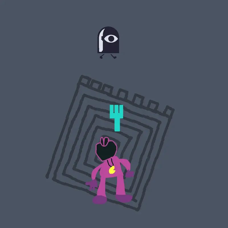 Game by @unknown_owl