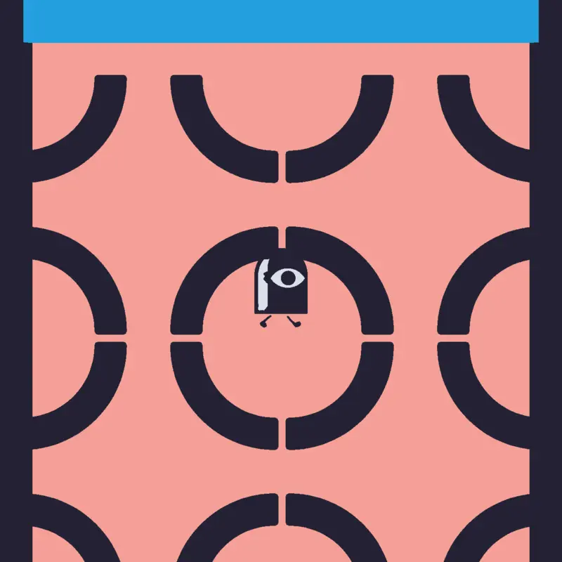 Game by @ueion