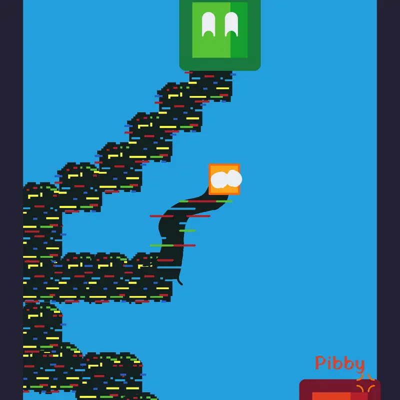 Game by @DUUDURJEJR