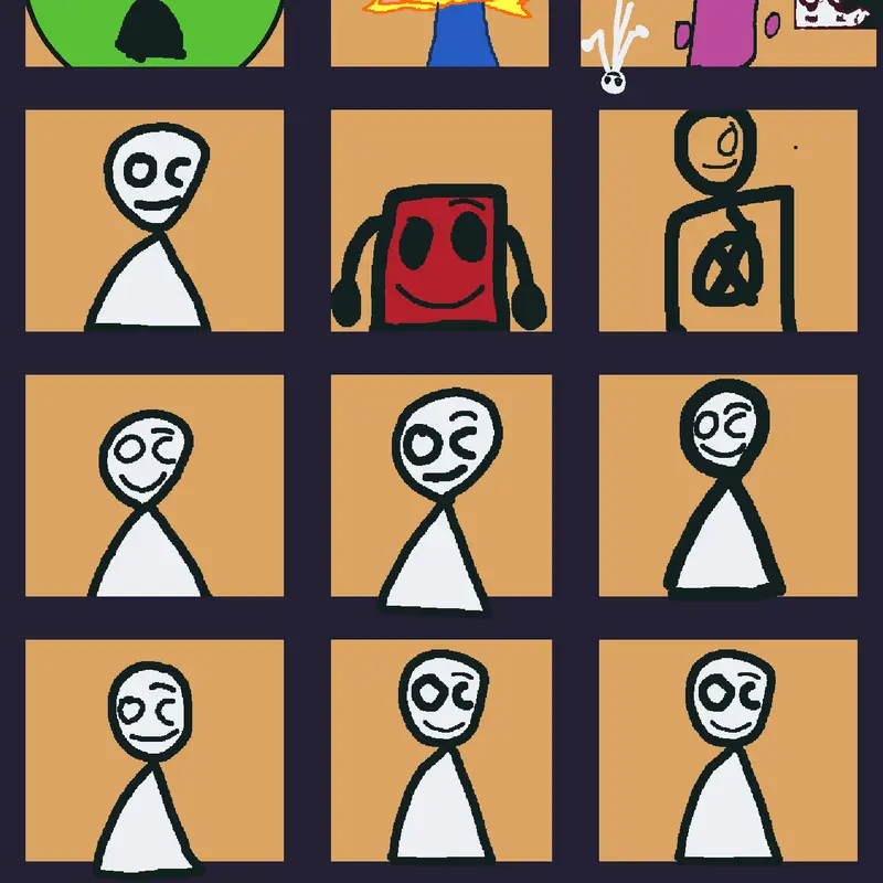 Game by @gamer88