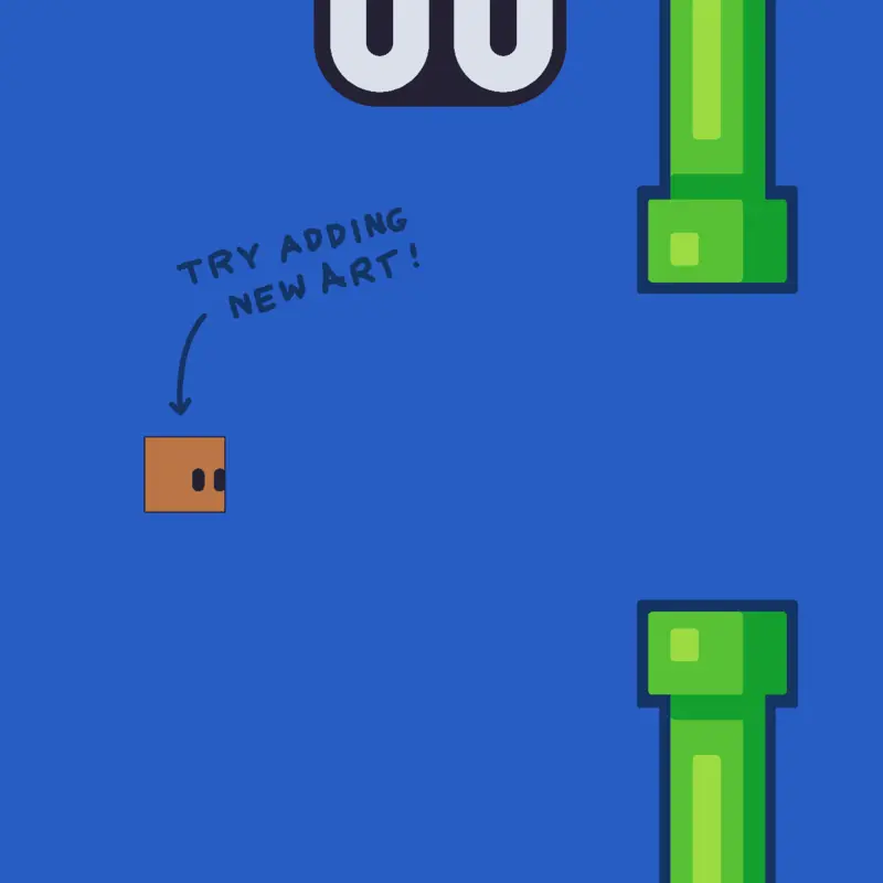 Game by @Brown_Cube_2026