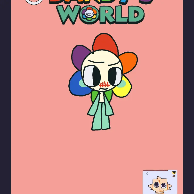 Game by @glitcherlal
