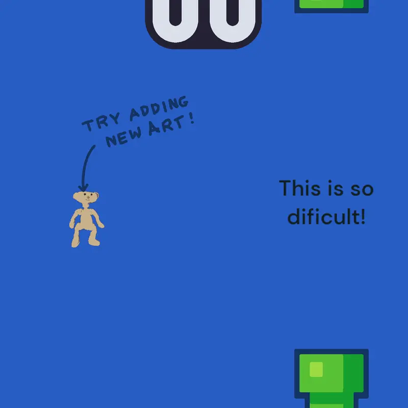 Game by @the_BOONNIE