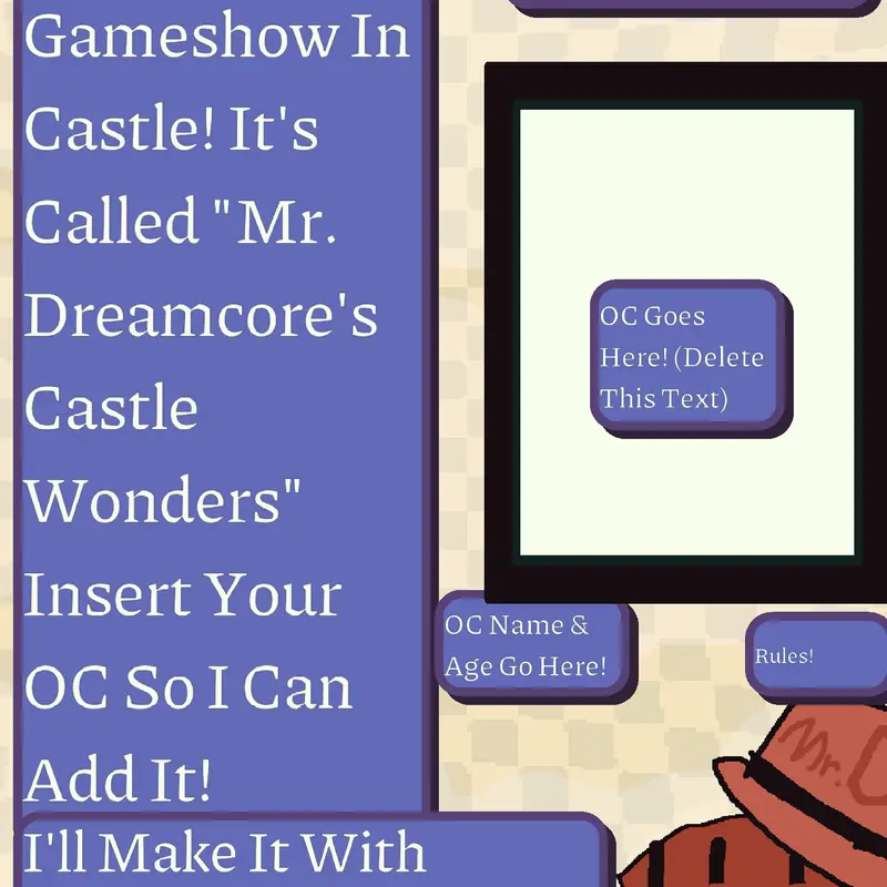 Game by @MrScolexxx