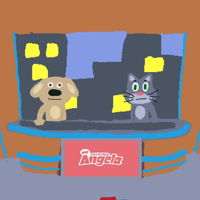 Game by @anibu