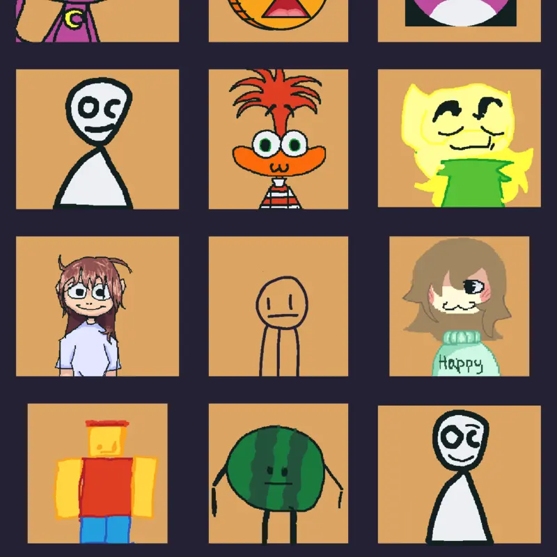 Game by @miziswife