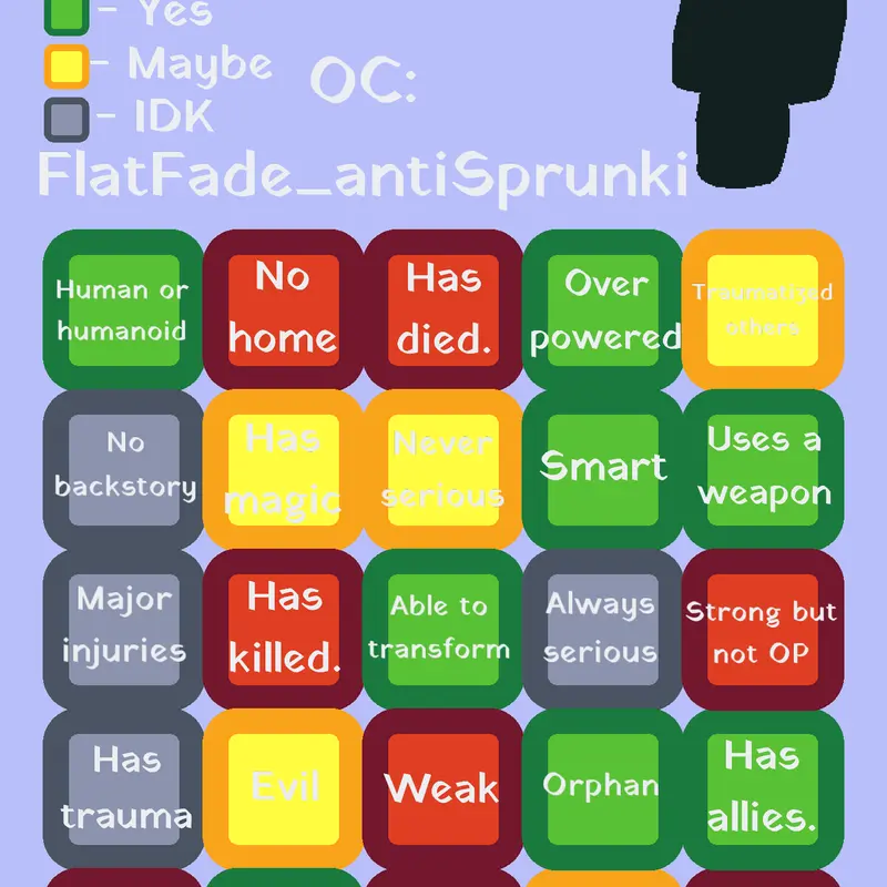 Game by @FlatFade_antiSprunki