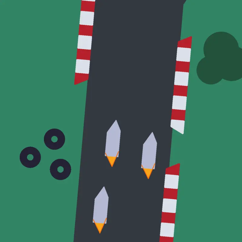 Game by @terdeat